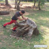 Chatear con Efrain0755 de San Lorenzo Central