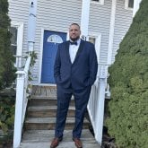 “Soy una persona cariñosa, amorosa y