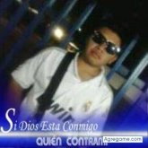 Carrera Gonzalez Freddy Eduard