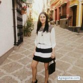 lidia26 chica soltera en Cantillana