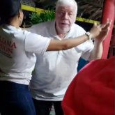 Batucada chico soltero en Concepción De La Vega