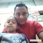 Juancito Hernandez