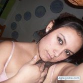 FRANCISCA chica soltera en Santiago