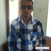 banderligne chico soltero en Santo Domingo