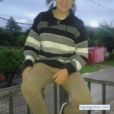 gastonsalazar chico soltero en Chacras De Coria