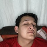 Joel Luzuriaga