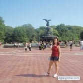 ele chica soltera en Iscar