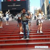 Estuard25 chico soltero en Selma