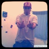 zomboy chico soltero en Toay