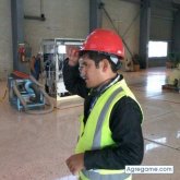 Chatear con ALBERTT28 de Cadereyta Jiménez