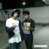 jhosman chico soltero en Coban