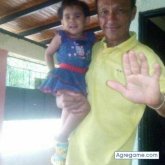 RIVERO51 chico soltero en Barinitas