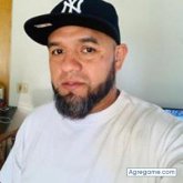 CR Alex Cano Carreon, Chico de Bass Lake para Chicos en Agregame.