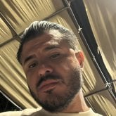 No importa el físico. Alegre y