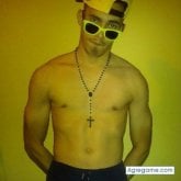 Kevin Mauricio