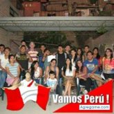 Jesus Alfredo Lopez Curay