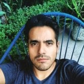 Guapa,alta,celosa,delgada.