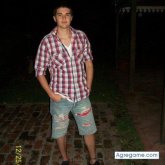 Rolonense chico soltero en Bahía Blanca