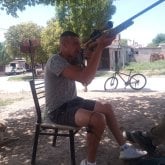 Mujeres q tengan ganas de divertices.