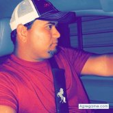 CesarAugusto23 chico soltero en Waller