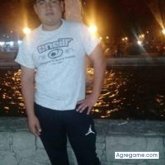 Hernan Ovejero