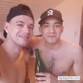 Gastonaris chico soltero en 