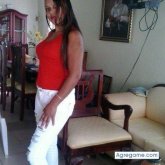 yokasta chica soltera en Cancino Adentro