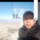 Soltero pinta de todo un poco lo que