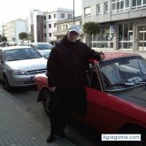 Genuino chico soltero en A Coruña