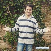 briangomez8935 chico soltero en La Plata