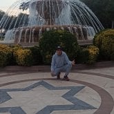 Busco pareja. Yo soy un hombre y y busco