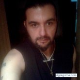 chriscelo chico soltero en Santiago