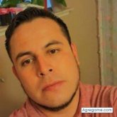 Ricardo Nava, Chico de Selma para Chicos en Agregame.
