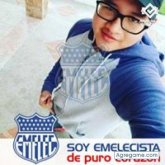 Chatear con joanlopez3129 de Manta