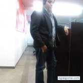 Chatear con huronrojo de Teotihuacán