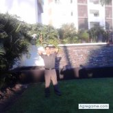 Chatear con omarofc de Rumania