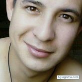 Arnold Bernal Edquen