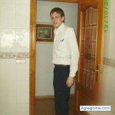untiposolitario chico separado en Valencia