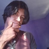 Me encantaría tener amigos y ya si se