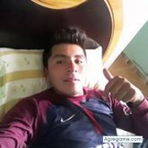 Busco hacer amistades. Amistades y algo