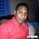 Anthony Garcia