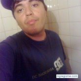 jesulin chico soltero en Punta Alta