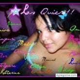 Kathy chica soltera en San Miguelito