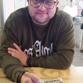 angelfrancisco2958 chico separado en Fuentes De Ebro