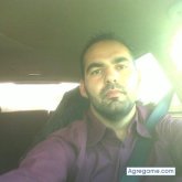 daniee chico soltero en Cartama
