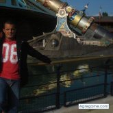 IvanPG chico separado en Villena