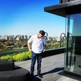 Busco ligar. Pareja. Hombre.