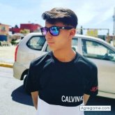 Chatear con carlosvinas02 de Puebla Ciudad