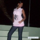 theromantic08 chica soltera en Santo Domingo
