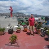 Miguel Anjel Fuentes Fuentes